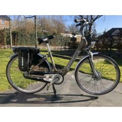 Nieuwstaat Giant Twist elektrische fiets kleine maat