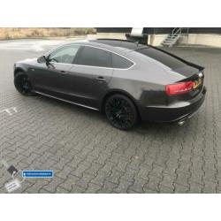 Audi A5 Sportback 3.0 TDI quattro S-LINE ALLERMOOISTE INCL O