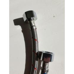 Nieuwe flex-slang 60 cm
