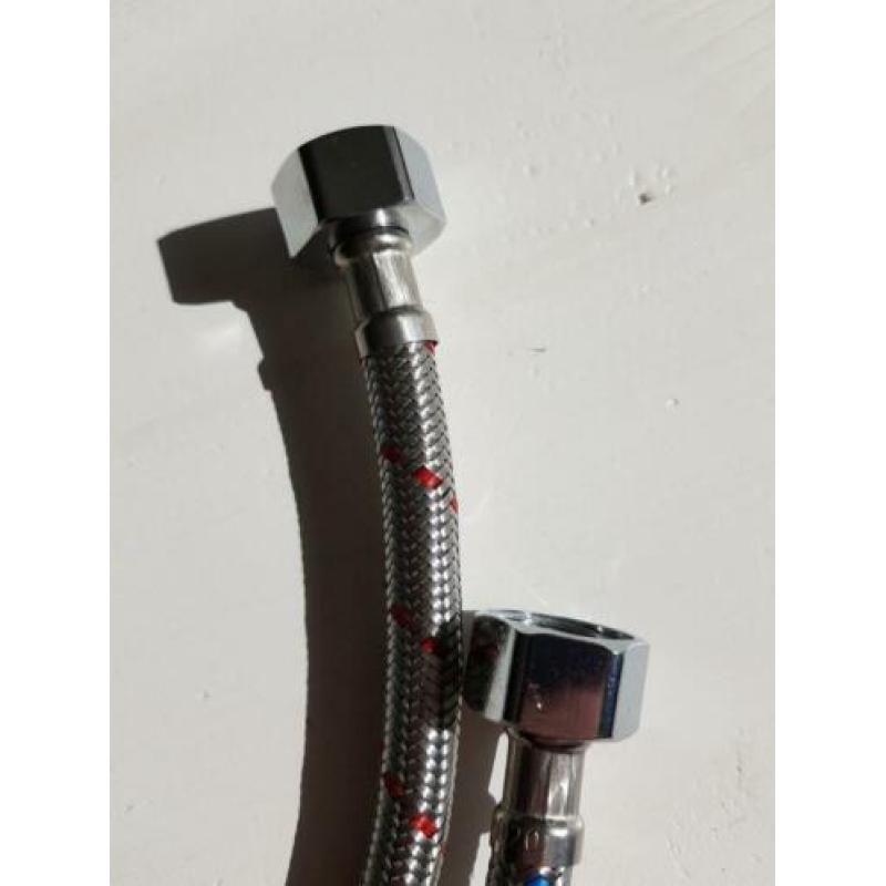 Nieuwe flex-slang 60 cm
