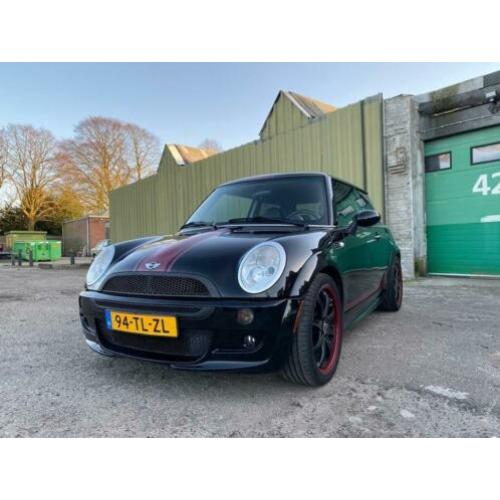 Mini Mini 1.6 Cooper