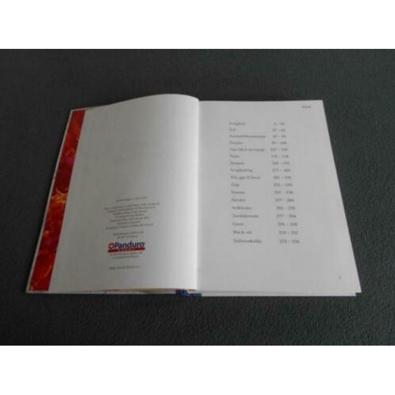 Het Hobby handboek - Sonja Ljungwall