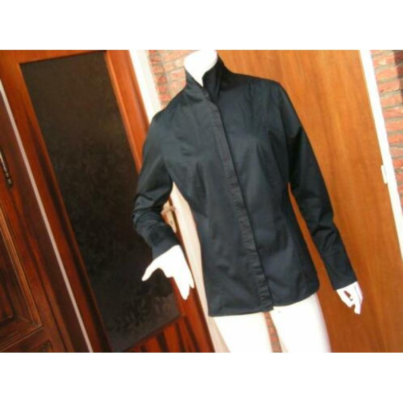 WOLFORD blouse,Mt 42 als nieuw