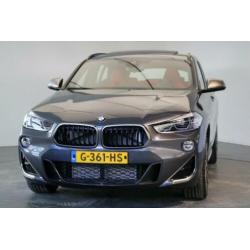 BMW X2 M35i / Automaat / M Sportstoelen / Schuif-/kanteldak