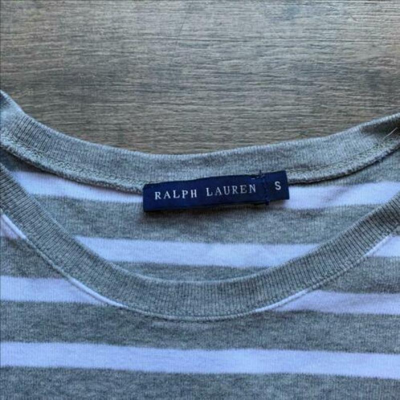 Ralph Lauren trui maat S