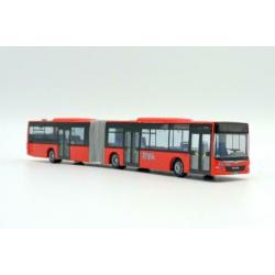 Rietze 72781 MAN Lion´s City G´15 DB - RVA