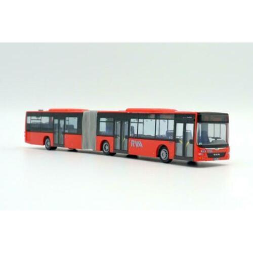 Rietze 72781 MAN Lion´s City G´15 DB - RVA