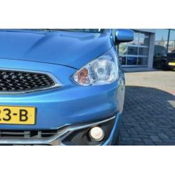 Mitsubishi Space Star 1.0 Cool+ Airco|Cdv|Dealer Onderh|6m B