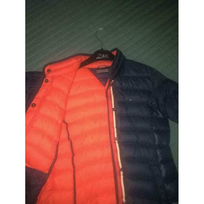 Tommy Hilfiger dons jackets, new, size 152 & 176