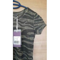 Geisha shirt maat 152 (nieuw)