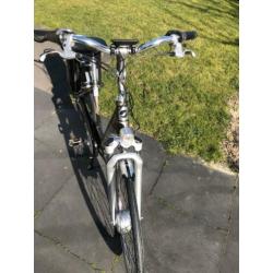 Nieuwstaat Giant Twist elektrische fiets kleine maat
