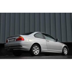 BMW 3-Serie 2.0 CI 318Ci E46 Coupe | Automaat | 143 pk | Fac