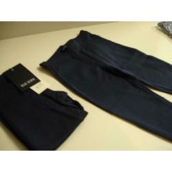 partijtje kinder merk leggings