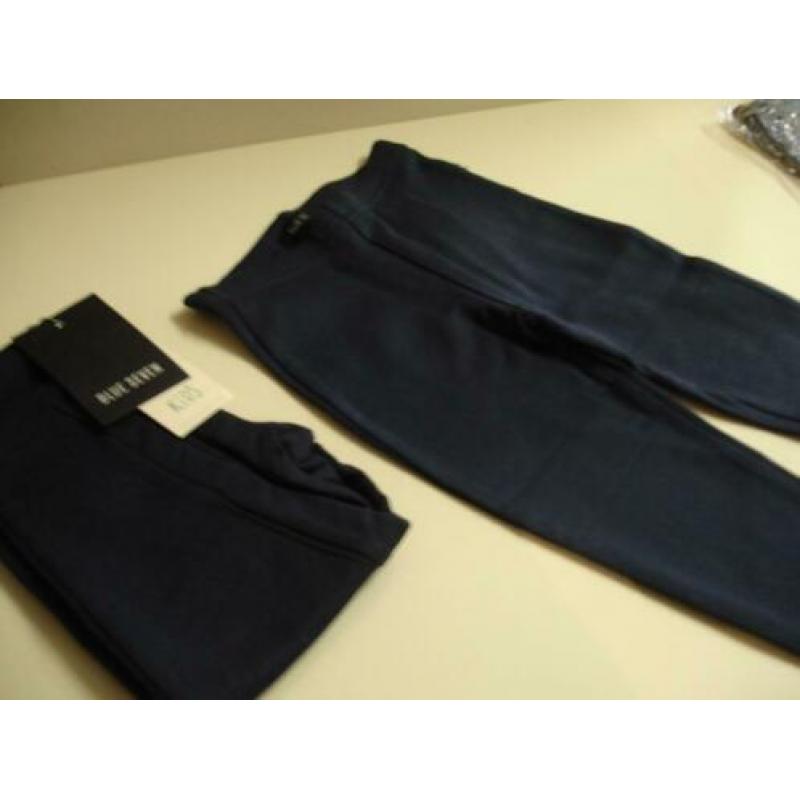 partijtje kinder merk leggings
