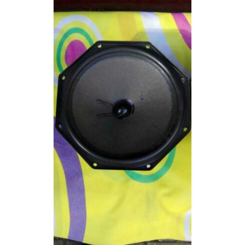 Philips Woofers AD8066/W4