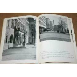 Fotoboek - Zo is Rotterdam - Rotterdam as it is - 1949 !!