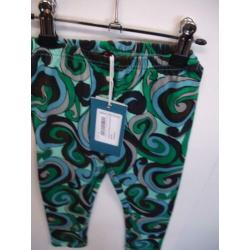 partijtje kinder merk leggings
