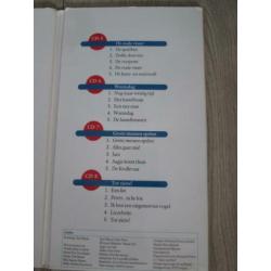 8 CD Luisterboek Pluk van de Petteflet Annie M.G. Smidt