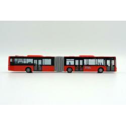 Rietze 72781 MAN Lion´s City G´15 DB - RVA