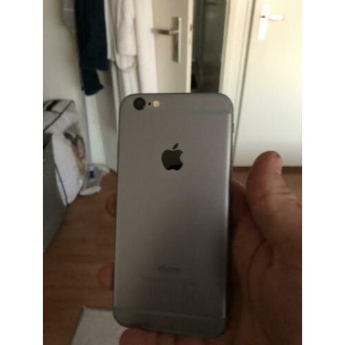 IPhone 6 te koop