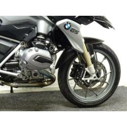 BMW R1200 GS ABS ASC ESA (bj 2013)