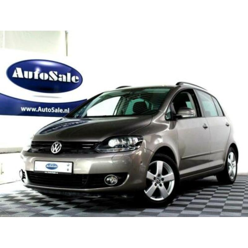 Volkswagen Golf Plus 1.4 TSI DSG Highline 98.000 km ! XENON