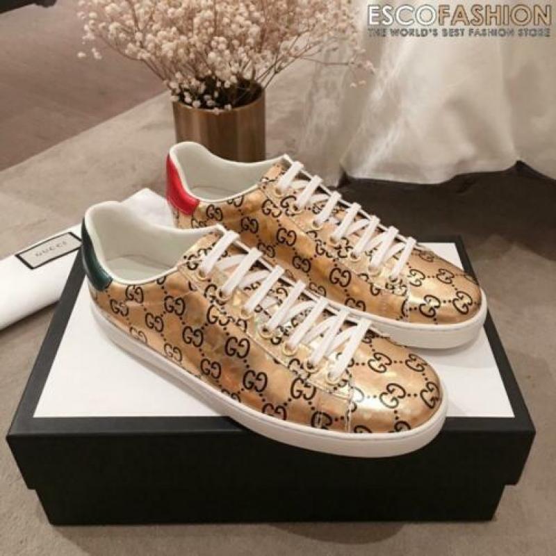 Gucci Sneakers #5