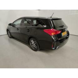 Toyota Auris Touring Sports 1.8 Hybrid / Navi / Stoelverw /