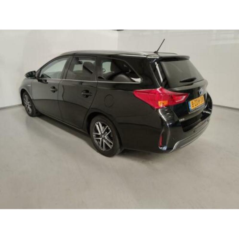 Toyota Auris Touring Sports 1.8 Hybrid / Navi / Stoelverw /