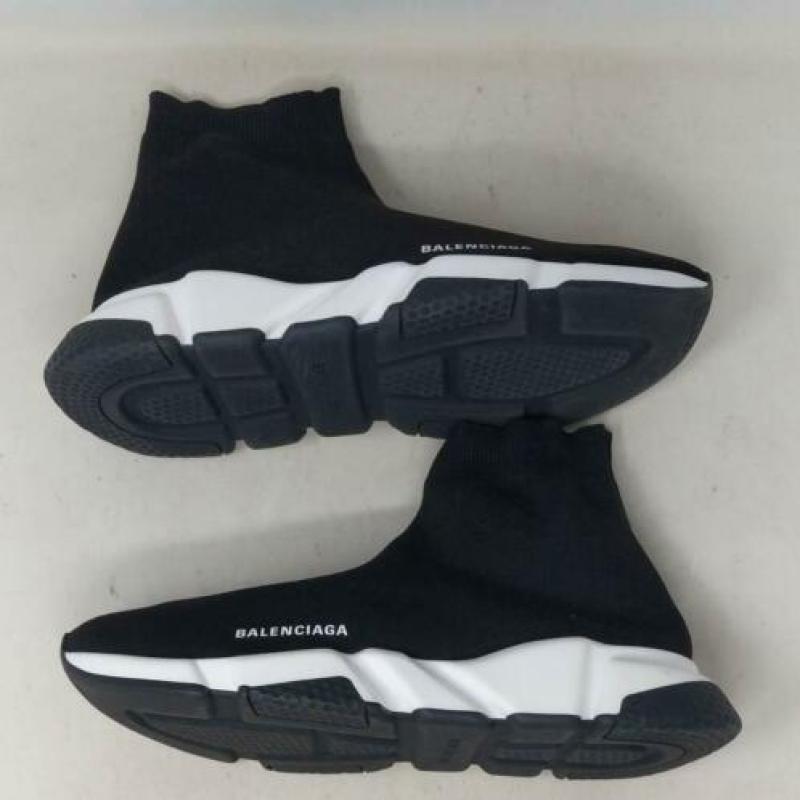 Balenciaga speed trainer