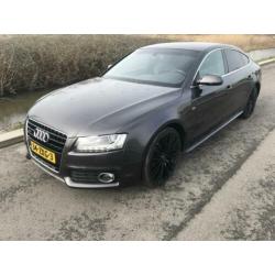 Audi A5 Sportback 3.0 TDI quattro S-LINE ALLERMOOISTE INCL O