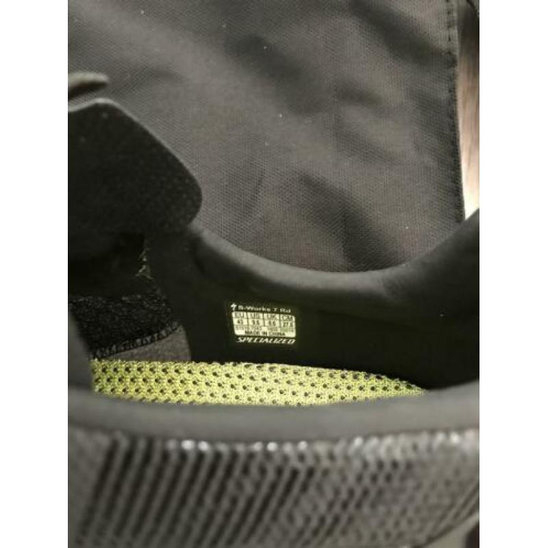 S-Works 7 road schoenen nieuw