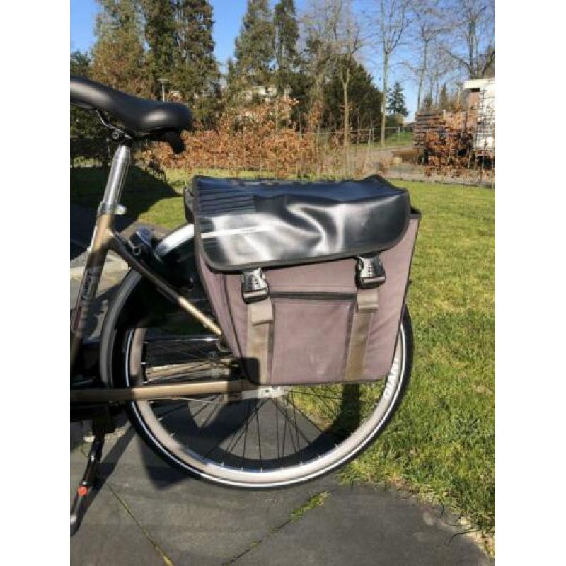 Nieuwstaat Giant Twist elektrische fiets kleine maat