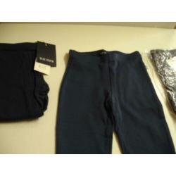 partijtje kinder merk leggings