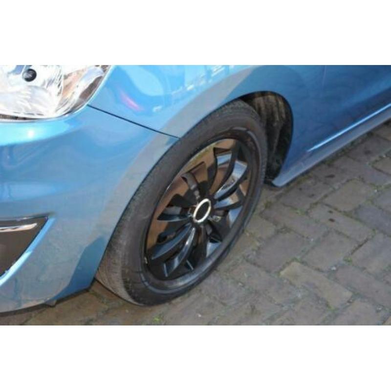 Mitsubishi Space Star 1.0 Cool+ Airco|Cdv|Dealer Onderh|6m B