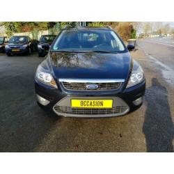 Focus station 1.816v 125pk bj2010 km103424 airco elec pakket