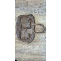cowboy bag
