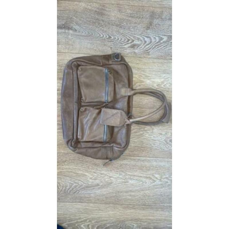 cowboy bag