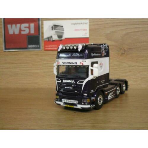 Wsi 01-2373 Anders M Truelsen , Scania Streamline Topline