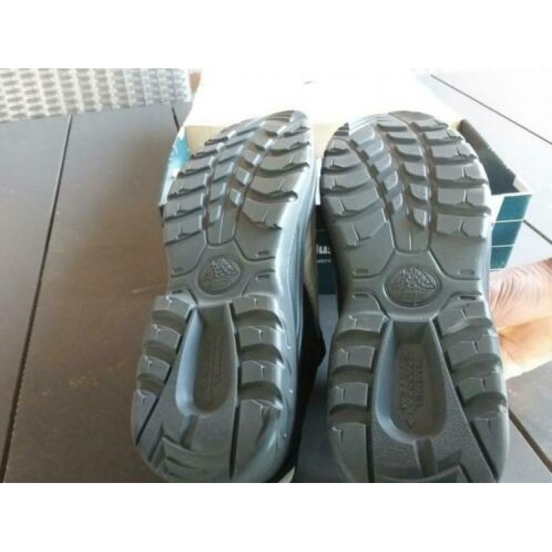 bata werkschoenen maat 46 type toledo