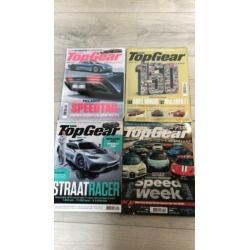 20x Topgear/Autocar/Retro Special