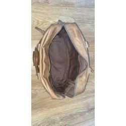 cowboy bag