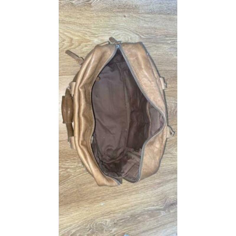 cowboy bag