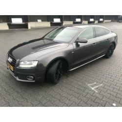 Audi A5 Sportback 3.0 TDI quattro S-LINE ALLERMOOISTE INCL O