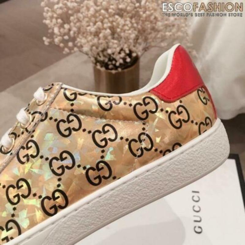Gucci Sneakers #5