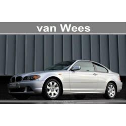 BMW 3-Serie 2.0 CI 318Ci E46 Coupe | Automaat | 143 pk | Fac