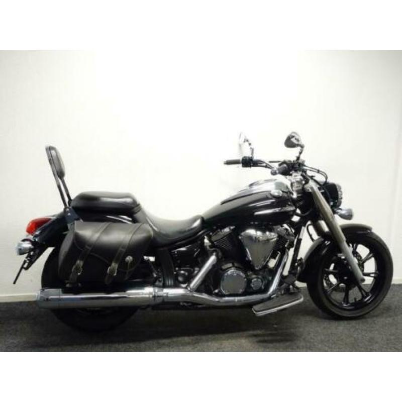 Yamaha XVS950 A Midnightstar XVS (bj 2009)