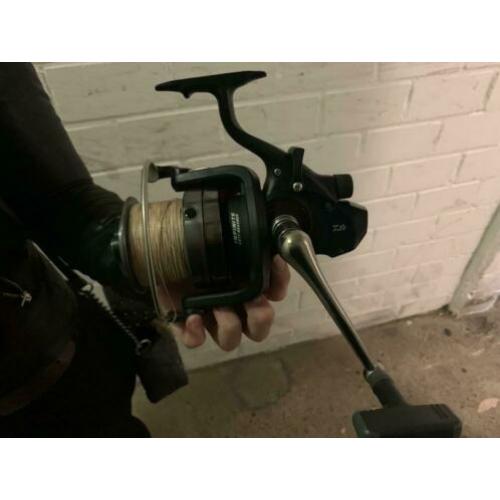 Daiwa windcast 5500 lda