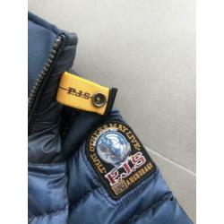 Parajumpers Donsjas Arthur-man Maat M Origineel