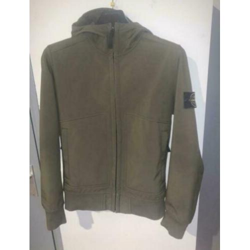 Stone Island Jas Maat S